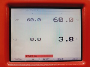 Thumbnail image of Binder CO2 Incubator CB 150 Lab