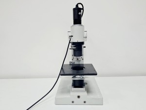 Thumbnail image of Leitz Diavert Inverted Microscope Lab