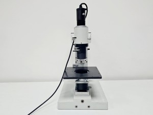 Thumbnail image of Leitz Diavert Inverted Microscope Lab