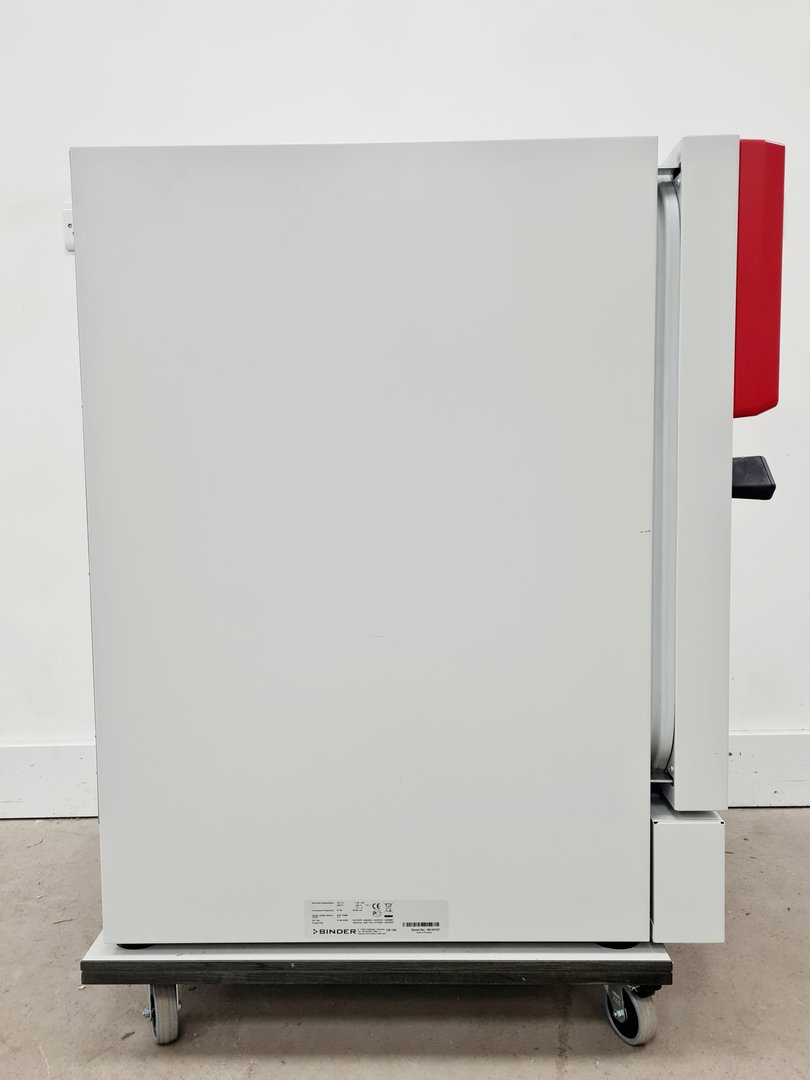 Image of Binder CO2 Incubator CB 150 Lab Spares/Repairs