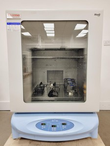 Thumbnail image of Thermo Scientific MaxQ 6000 Incubator Shaker Model SHKE6000-1CE Lab