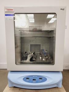 Thumbnail image of Thermo Scientific MaxQ 6000 Incubator Shaker Model SHKE6000-1CE Lab