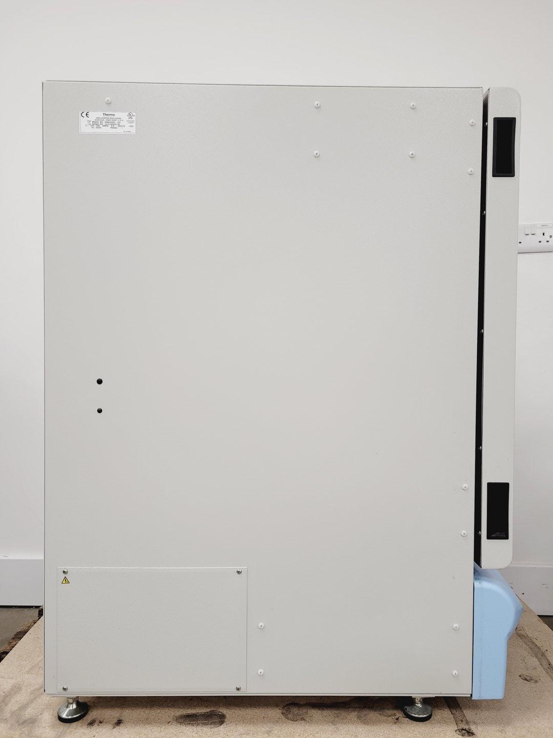 Image of Thermo Scientific MaxQ 6000 Incubator Shaker Model SHKE6000-1CE Lab
