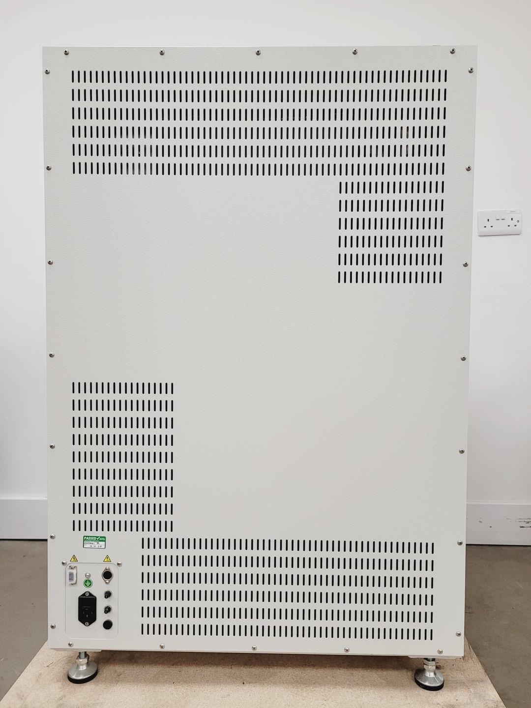 Image of Thermo Scientific MaxQ 6000 Incubator Shaker Model SHKE6000-1CE Lab