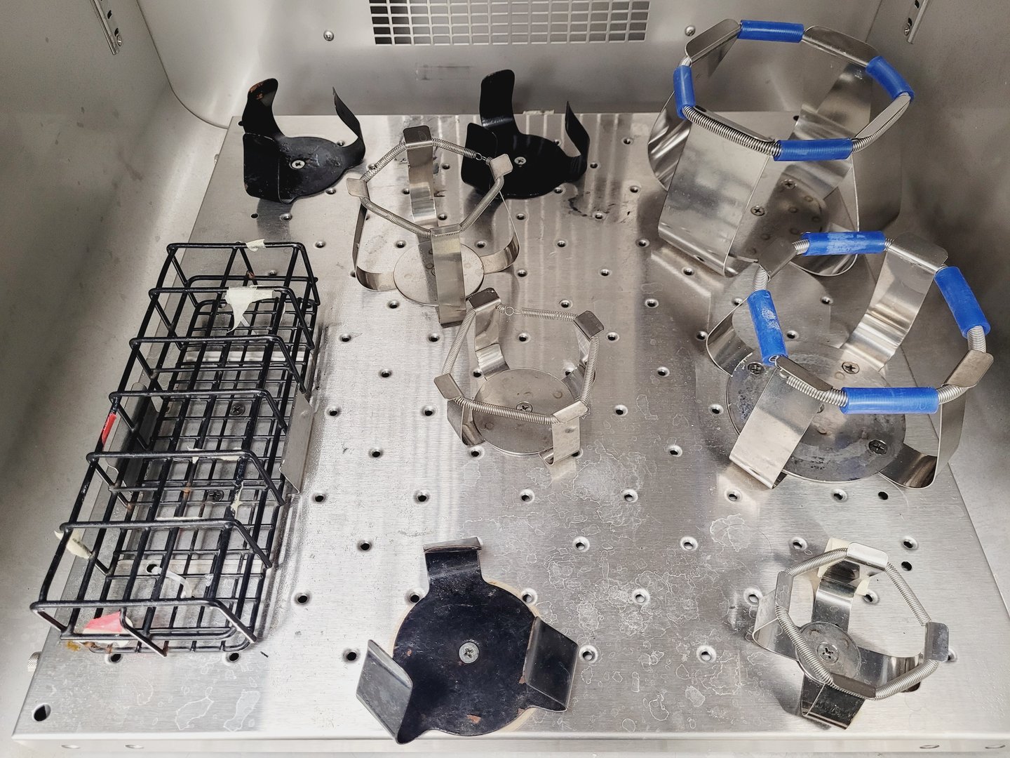 Image of Thermo Scientific MaxQ 6000 Incubator Shaker Model SHKE6000-1CE Lab