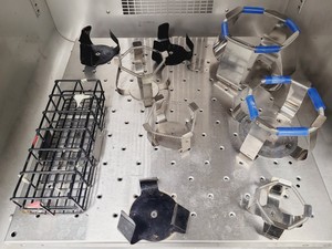 Thumbnail image of Thermo Scientific MaxQ 6000 Incubator Shaker Model SHKE6000-1CE Lab