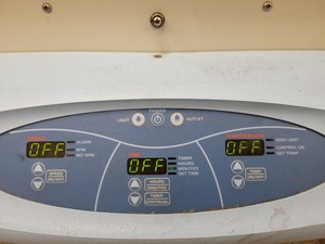 Thumbnail image of Thermo Scientific MaxQ 6000 Incubator Shaker Model SHKE6000-1CE Lab