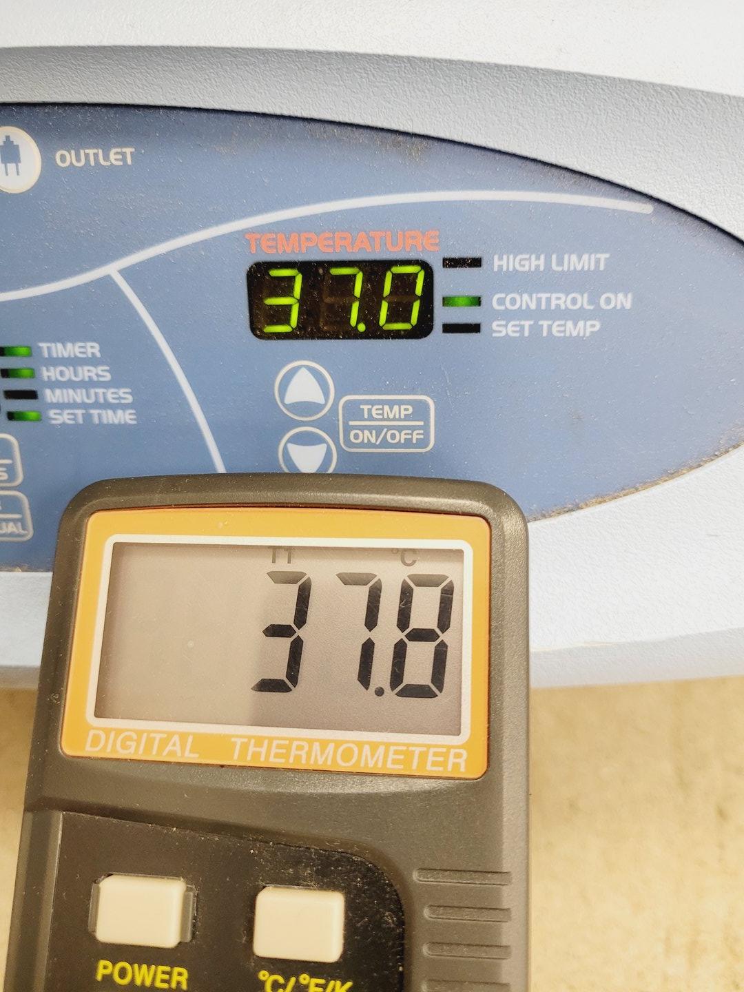 Image of Thermo Scientific MaxQ 6000 Incubator Shaker Model SHKE6000-1CE Lab