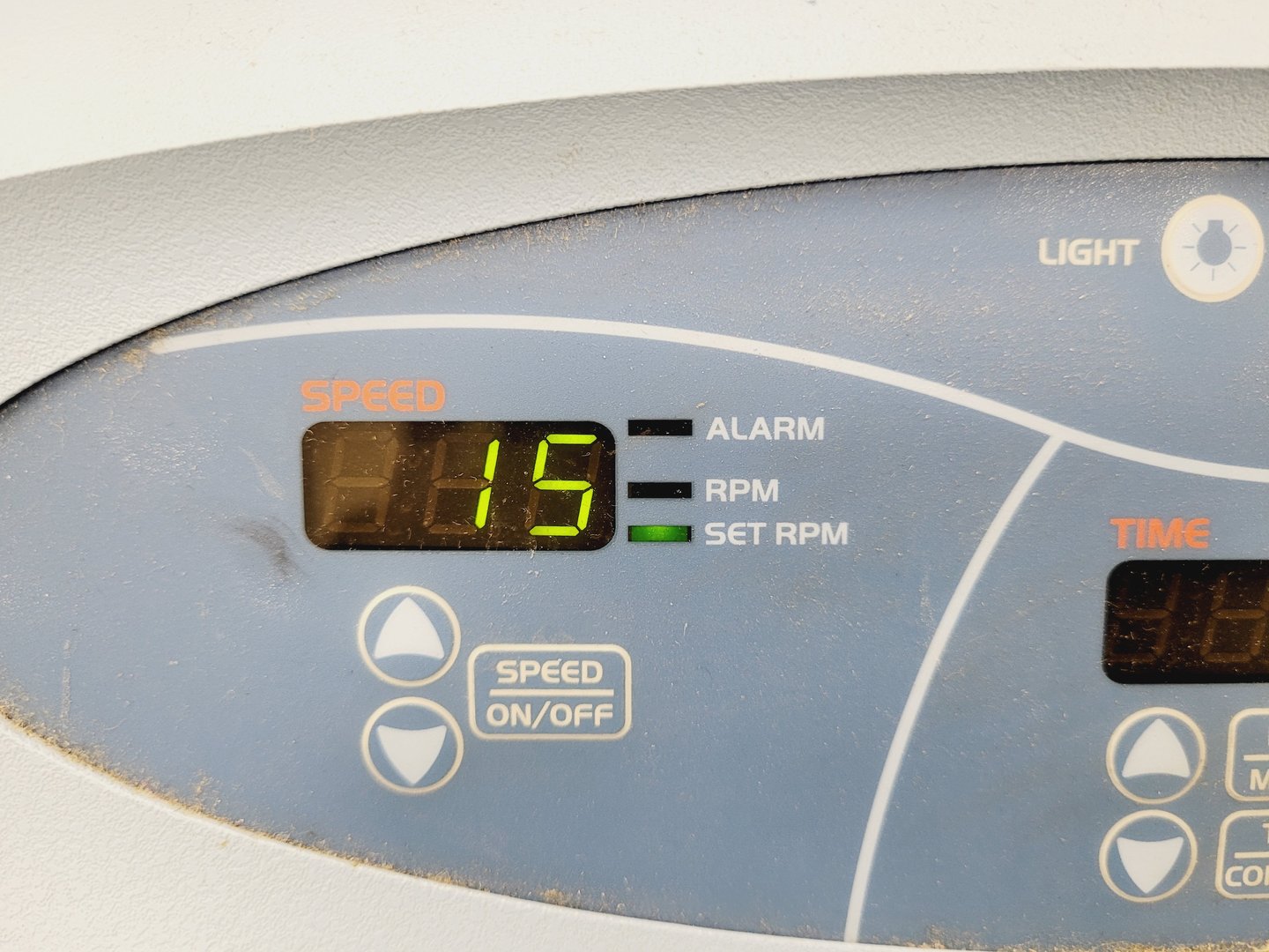 Image of Thermo Scientific MaxQ 6000 Incubator Shaker Model SHKE6000-1CE Lab