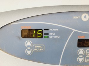 Thumbnail image of Thermo Scientific MaxQ 6000 Incubator Shaker Model SHKE6000-1CE Lab
