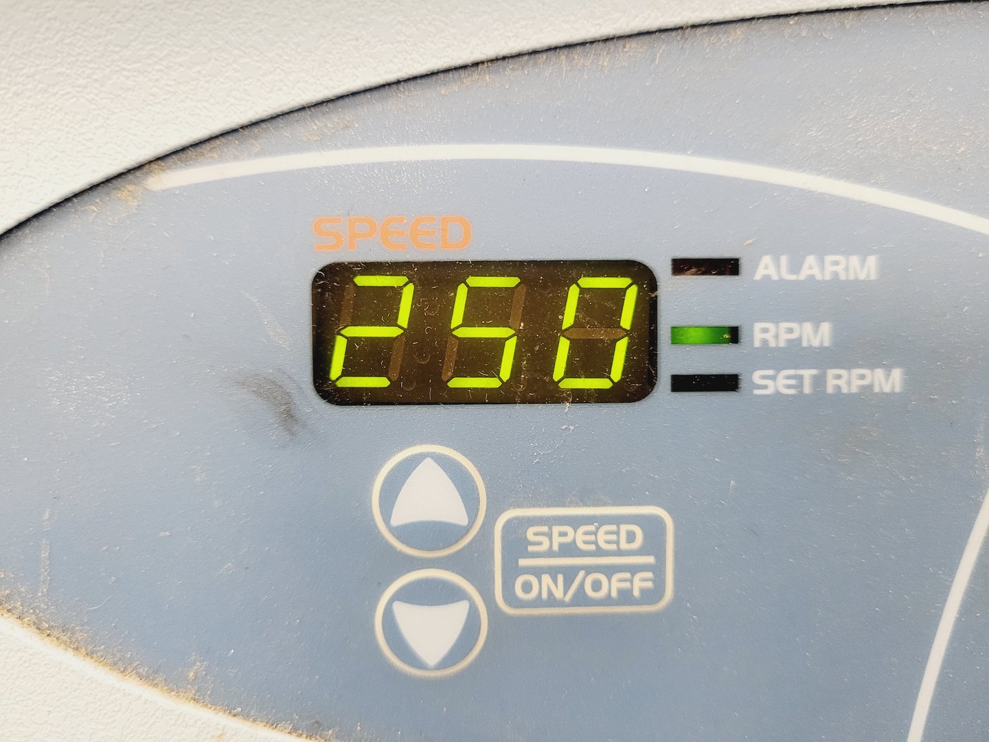 Image of Thermo Scientific MaxQ 6000 Incubator Shaker Model SHKE6000-1CE Lab