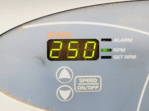 Thumbnail image of Thermo Scientific MaxQ 6000 Incubator Shaker Model SHKE6000-1CE Lab