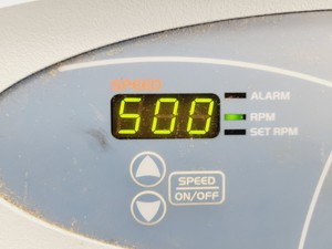 Thumbnail image of Thermo Scientific MaxQ 6000 Incubator Shaker Model SHKE6000-1CE Lab