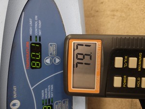 Thumbnail image of Thermo Scientific MaxQ 6000 Incubator Shaker Model SHKE6000-1CE Lab