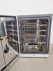 Thumbnail image of Panasonic MCO-170AICD-PE CO2 Incubator Lab