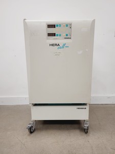 Thumbnail image of Kendro HERAcell 150 CO2 Incubator Lab Spares/Repairs