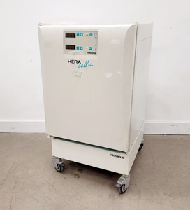 Thumbnail image of Kendro HERAcell 150 CO2 Incubator Lab Spares/Repairs