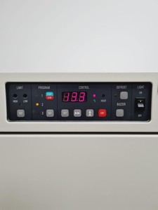 Thumbnail image of Sanyo MIR-253 Cooling Laboratory Incubator Lab