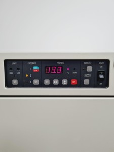 Thumbnail image of Sanyo MIR-253 Cooling Laboratory Incubator Lab