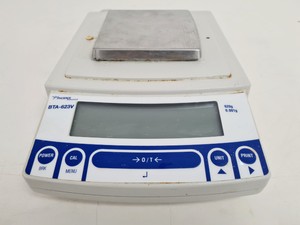 Thumbnail image of Phoenix BTA-623V 620g Balance Lab