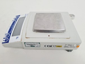 Thumbnail image of Phoenix BTA-623V 620g Balance Lab