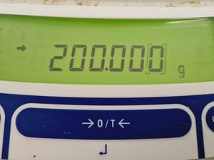 Thumbnail image of Phoenix BTA-623V 620g Balance Lab