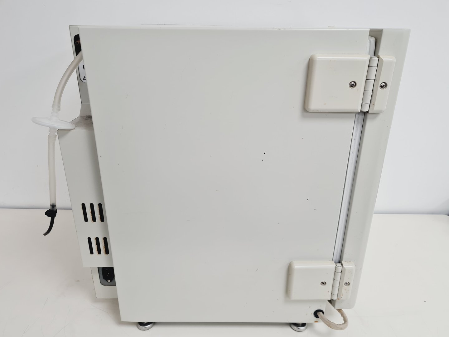 Image of Sanyo MCO-5M O2/CO2 Benchtop Laboratory Incubator Lab Spares/Repairs
