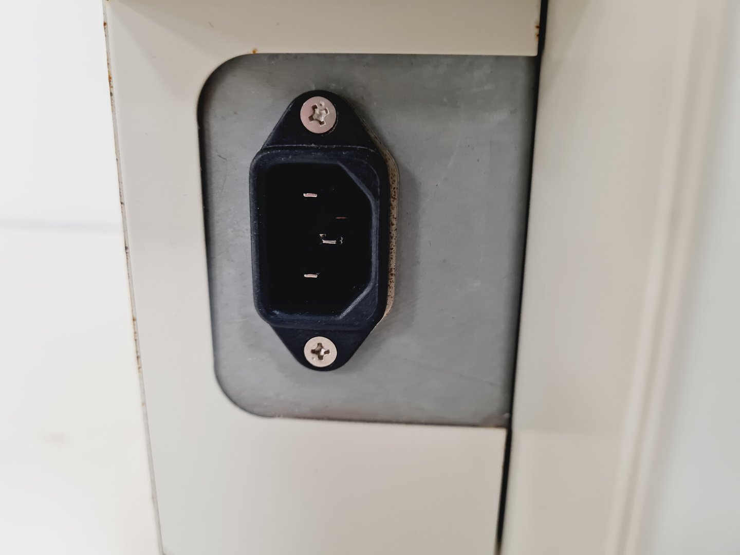 Image of Sanyo MCO-5M O2/CO2 Benchtop Laboratory Incubator Lab Spares/Repairs