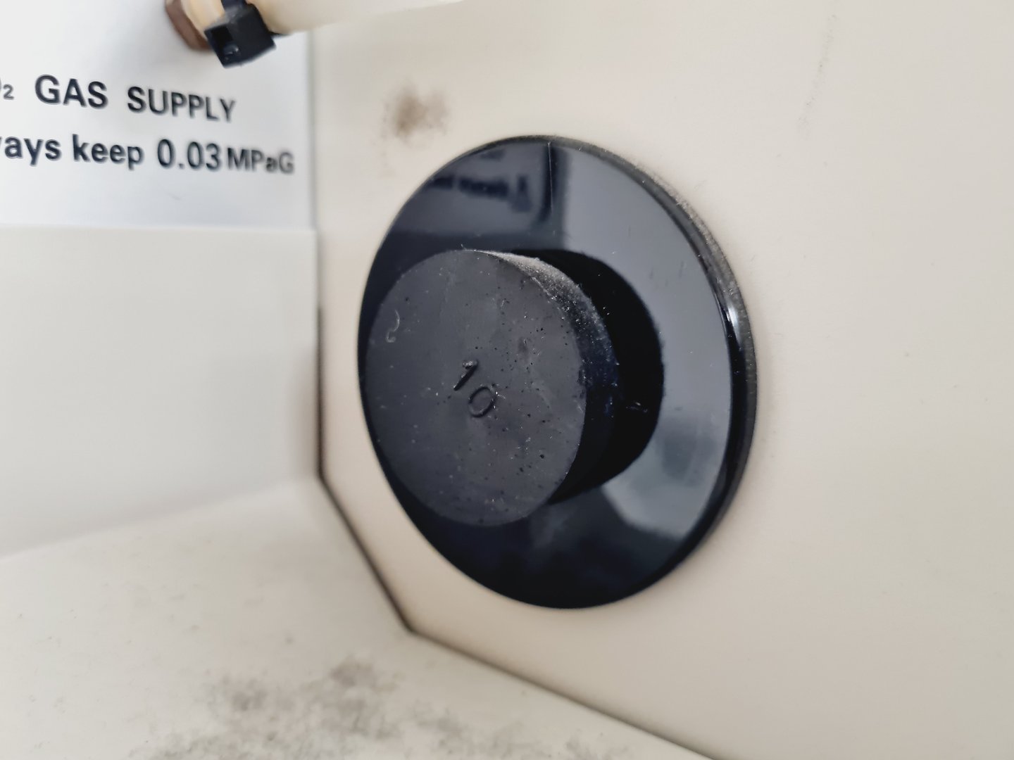 Image of Sanyo MCO-5M O2/CO2 Benchtop Laboratory Incubator Lab Spares/Repairs