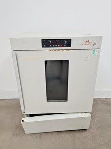 Image of Sanyo MIR-153 Refrigerated Laboratory Incubator Lab Spares/Repairs