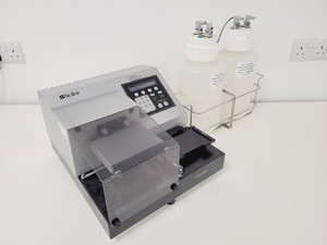 Thumbnail image of Biotek ELX405R Plate Washer Lab