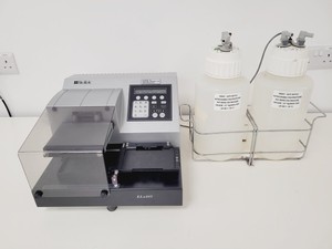 Thumbnail image of Biotek ELX405R Plate Washer Lab