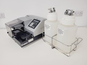 Thumbnail image of Biotek ELX405R Plate Washer Lab