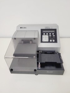 Thumbnail image of Biotek ELX405R Plate Washer Lab