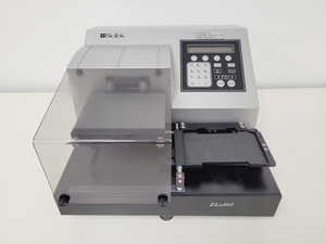 Thumbnail image of Biotek ELX405R Plate Washer Lab