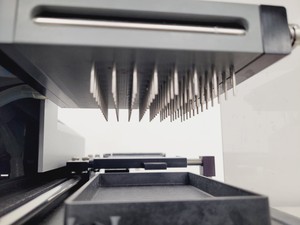 Thumbnail image of Biotek ELX405R Plate Washer Lab