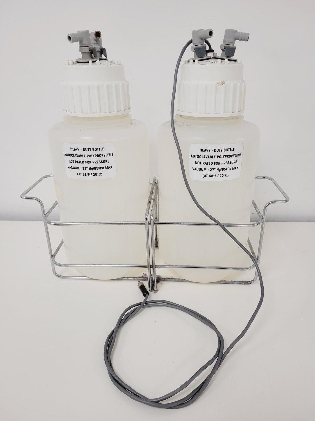 Image of Biotek ELX405R Plate Washer Lab