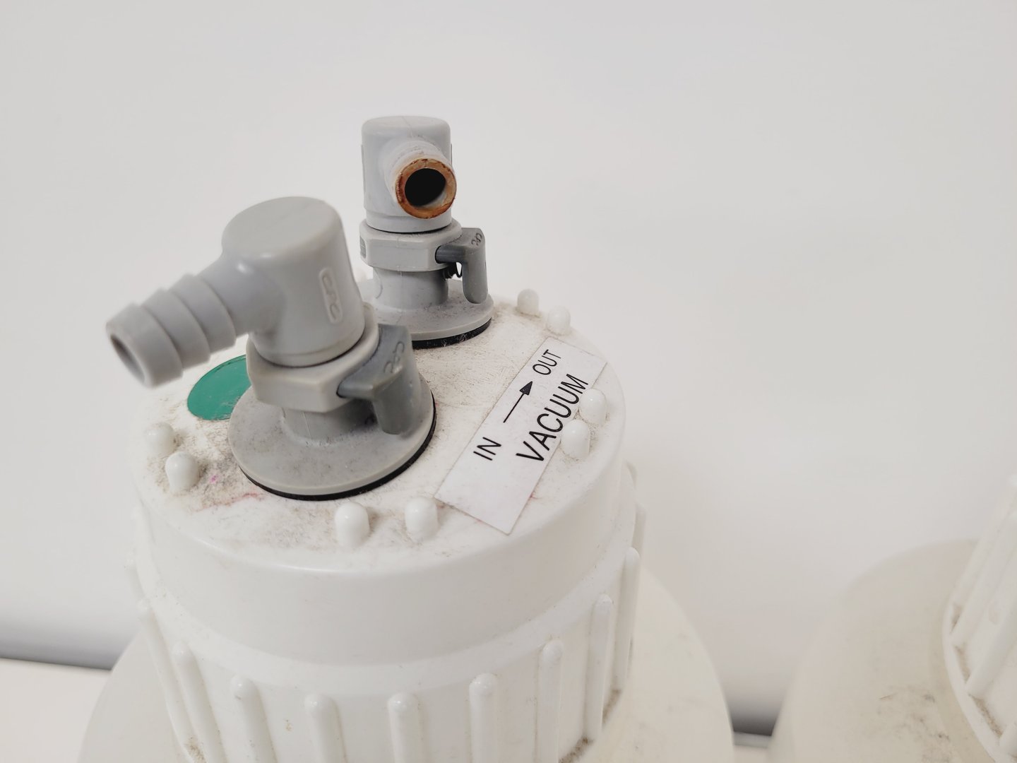 Image of Biotek ELX405R Plate Washer Lab