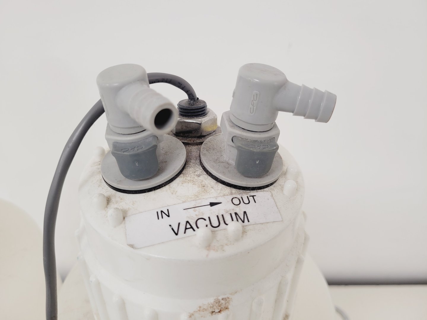 Image of Biotek ELX405R Plate Washer Lab