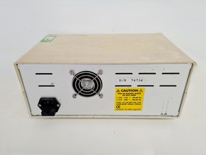 Thumbnail image of Consort E844 Electrophoresis Power Supply Lab