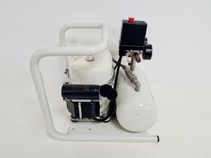 Thumbnail image of Bambi 35/20 Silent Air Compressor Lab