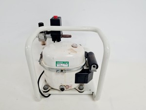 Thumbnail image of Bambi 35/20 Silent Air Compressor Lab