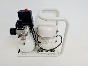 Thumbnail image of Bambi 35/20 Silent Air Compressor Lab