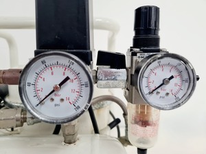 Thumbnail image of Bambi 35/20 Silent Air Compressor Lab