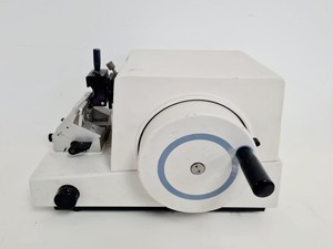 Thumbnail image of Shandon AS325 Rotary Microtome Lab