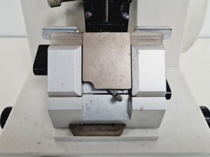 Thumbnail image of Shandon AS325 Rotary Microtome Lab