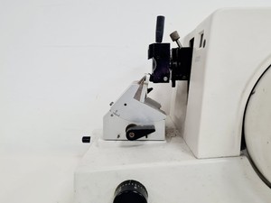 Thumbnail image of Shandon AS325 Rotary Microtome Lab