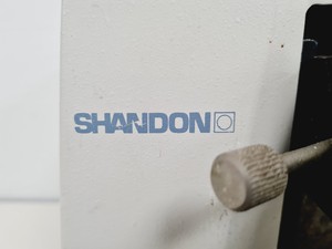 Thumbnail image of Shandon AS325 Rotary Microtome Lab