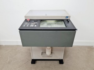 Thumbnail image of Anglia Scientific Cryotome Model 0600 Cryostat Lab