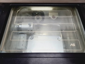 Thumbnail image of Anglia Scientific Cryotome Model 0600 Cryostat Lab